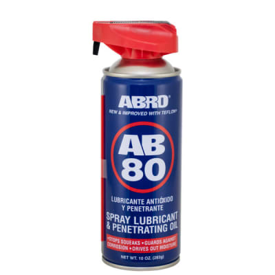 ABRO AFLOJATODO AB80 10onz