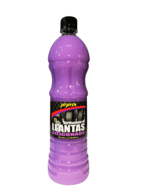 JIRPRIX ABRILLANTADOR SILICONADO 900ML