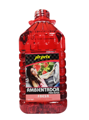 JIRPRIX AMBIENTADOR PARA AUTO GLN