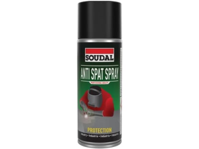 SOUDAL ANTI SPATTER ANTI PROYECCIONES SPRAY 400ML
