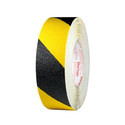 SHURTAPE CINTA ANTIDESLIZANTE 2 X 5YDS