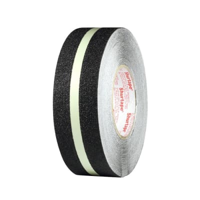 SHURTAPE CINTA ANTIDESLIZANTE 2 X 20YDS