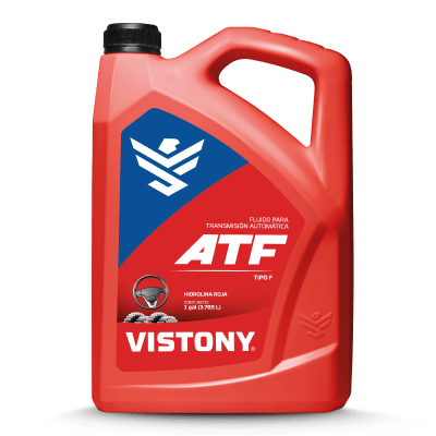 VISTONY ATF FLUIDO PARA TRANSMISIÓN AUTOMÁTICA HIDROLINA GLN