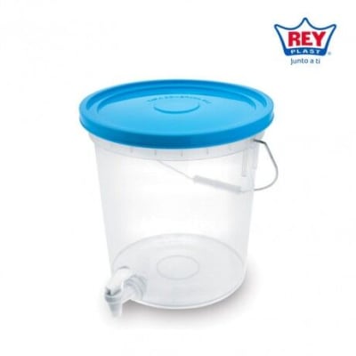 REY BALDE C/TAPA, ASA Y CAÑO 20LT1