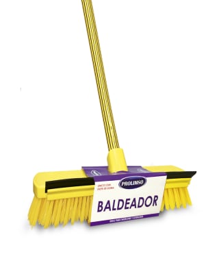 PROLIMSO BALDEADOR CON JEBE