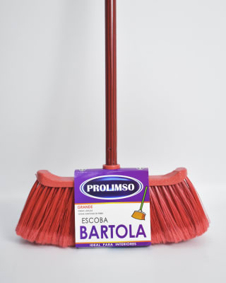 PROLIMSO ESCOBA BARTOLA