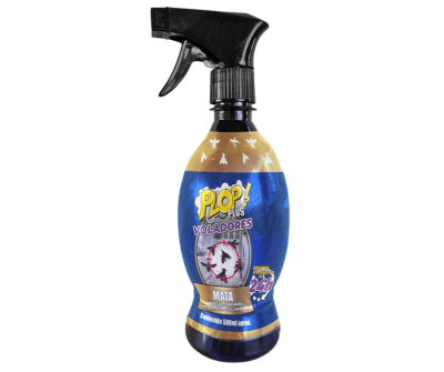 PLOP PLUS VOLADORES GATILLO 500ml