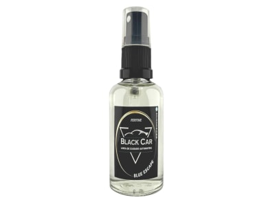 BLACK CAR ESENCIA CONCENTRADA PARA CARRO TIPO BLUE BLADE 50ML