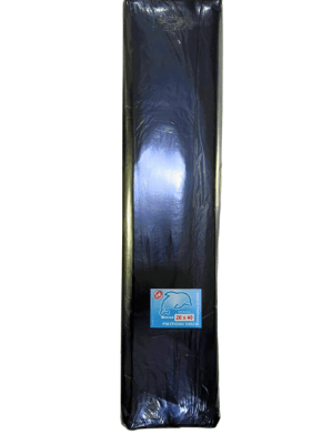 BOLSA NEGRA 20 * 30'' PAQ X100