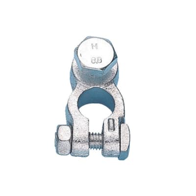 WURTH BORNE PARA BATERIA NEGATIVO 10M