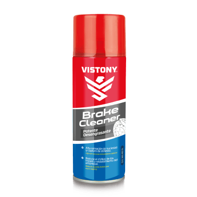 VISTONY BRAKE CLEANER 296ML