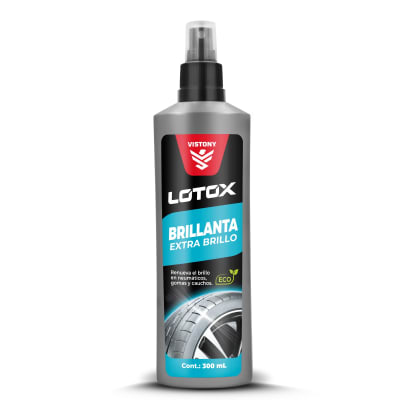 VISTONY LOTOX BRILLANTA 300 ML