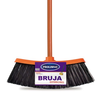 PROLIMSO ESCOBA BRUJA