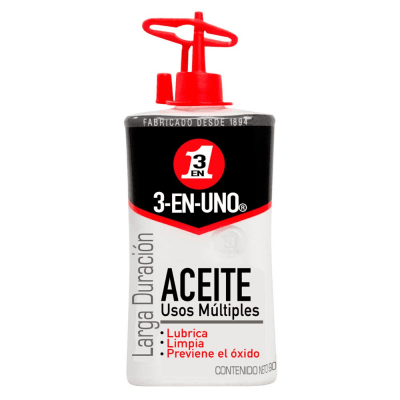 3 EN UNO ACEITE 90ml