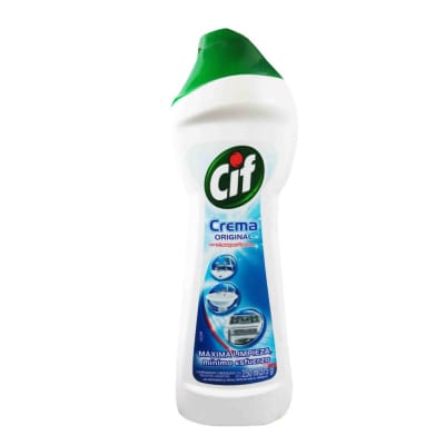 CIF CREMA LIMPIADOR 250ML1