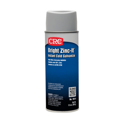 CRC BRING ZINC GALVANIZADO 13oz
