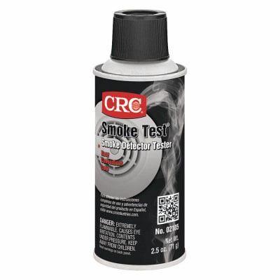 CRC DETECTOR DE HUMO 2.5oz
