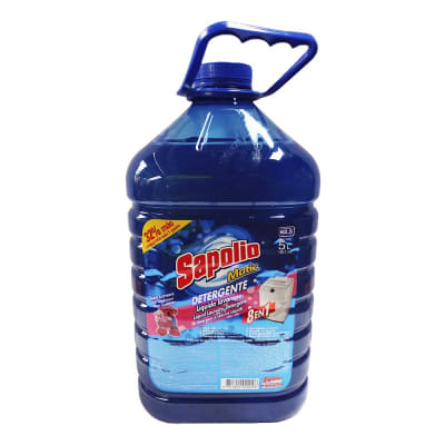 SAPOLIO DETERGENTE gl