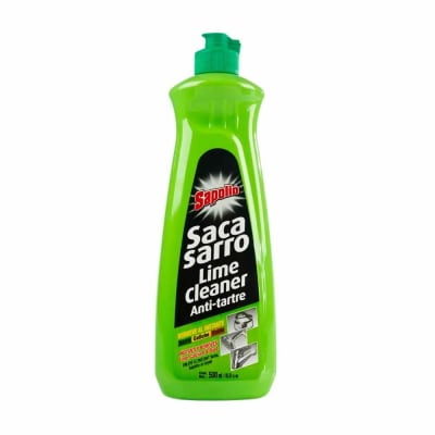 SAPOLIO SACASARRO COCINA 500ML