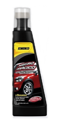 SIMONIZ RESTAURADOR NEGRO MAGICO