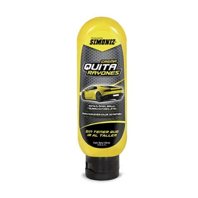 SIMONIZ QUITARAYON