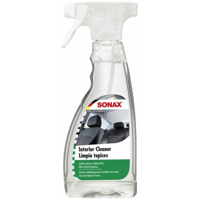 SONAX LIMPIA TAPICES 500ML