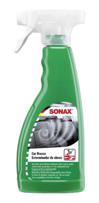 SONAX EXTERMINADOR DE OLORES 500ML