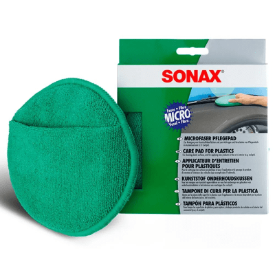 SONAX ESPONJA DE PROTECTOR TOTAL VERDE1