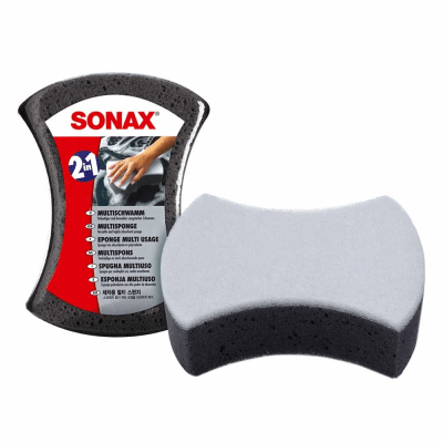 SONAX ESPONJA MULTIUSO1