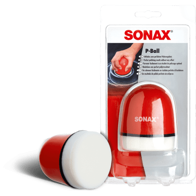 SONAX ESPONJA P-BALL1