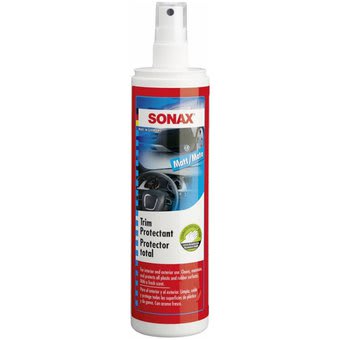 SONAX SILICONA PROTECTOR TOTAL MATE 300 ML1