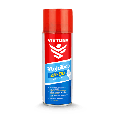 VISTONY AFLOJATODO SPRAY 296ML