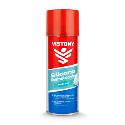 VISTONY SILICONA DESMOLDANTE 296ML