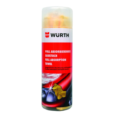 WURTH PAÑO ANTE