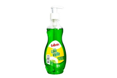 TOLBRIN LAVAVAJILLA 300ML