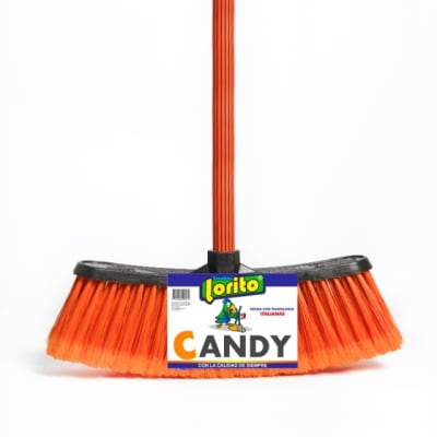 PROLIMSO ESCOBA CANDY