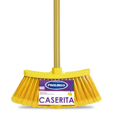 PROLIMSO ESCOBA CASERITA