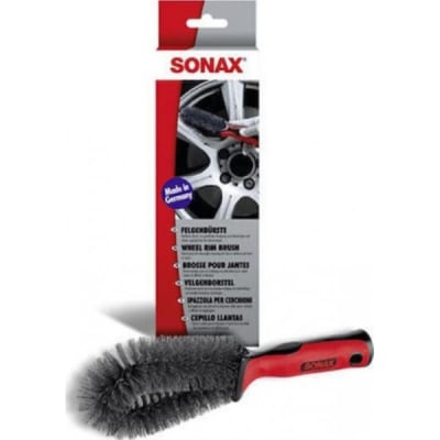SONAX CEPILLO PARA LLANTAS Y AROS