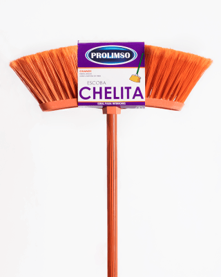 PROLIMSO ESCOBA CHELITA