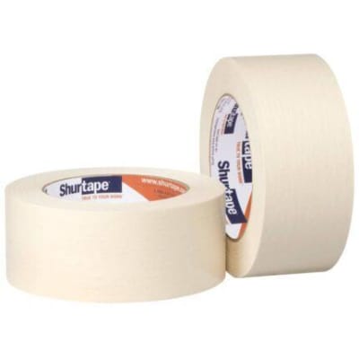 SHURTAPE CINTA MASKINGTAPE 55YDS