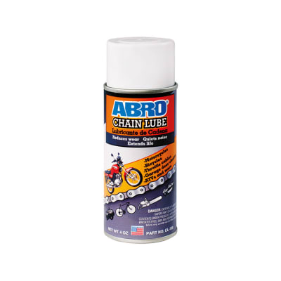 ABRO LUBRICANTE PARA CADENA 4 0Z
