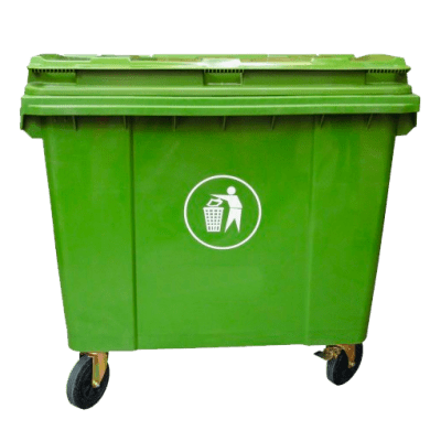 FILCORSA CONTENEDOR DE 660 LT1