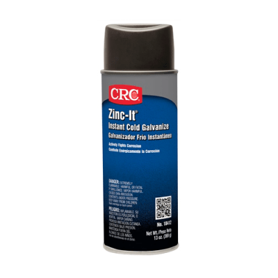 CRC ZINC IT MATE 18412 13oz