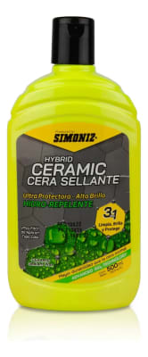 SIMONIZ CERA SELLANTE HYBRID CERAMIC 500ML