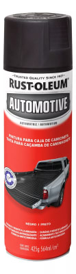 LEUM AUTOMOTIVE PINTURA TRUCK BED PARA NEGRO