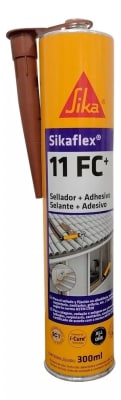 SIKAFLEX 11FC MARRON 300ML