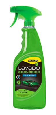 SIMONIZ LAVADO ECOLOGICO X LT1