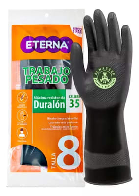 ETERNA GUANTE DURALON C-35