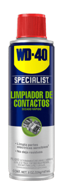 WD40 LIMPIA CONTACTO 8ONZ