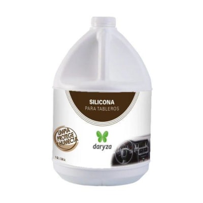 DARYZA SILICONA TABLERO GL1